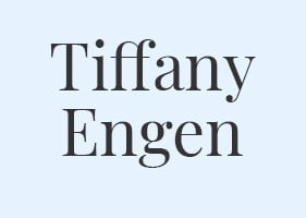 Tiffany Engen